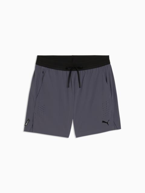 PUMA PWRMODE Training Men's 5" Woven Shorts