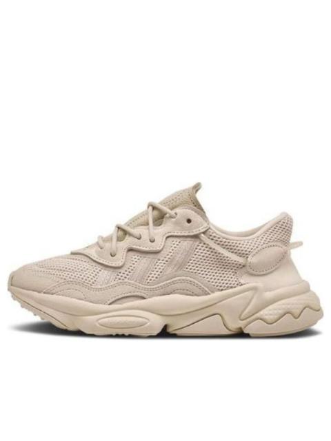 adidas (WMNS) adidas Ozweego 'Clear Brown' HP9066