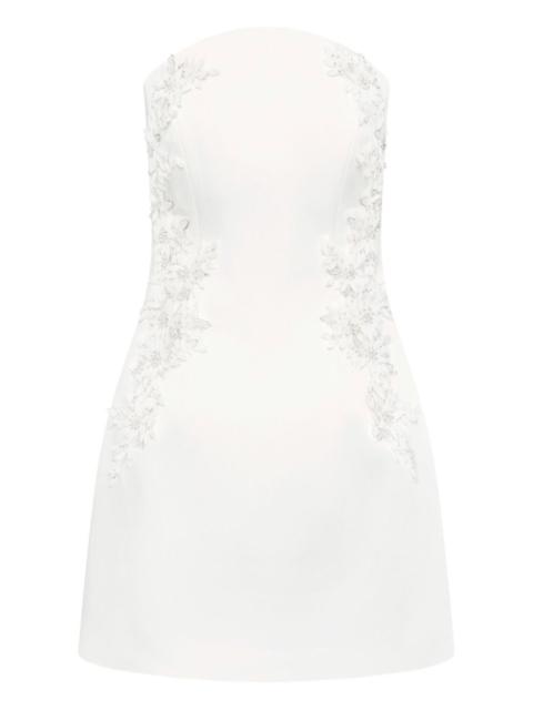 REBECCA VALLANCE Xanthe mini dress