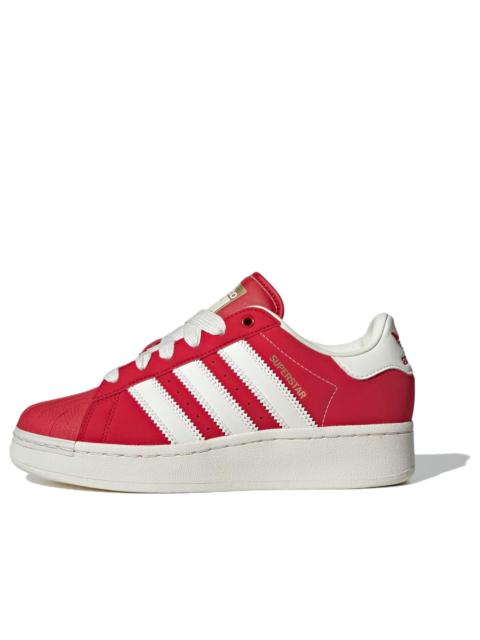 adidas adidas Superstar XLG 'Red' IG2213