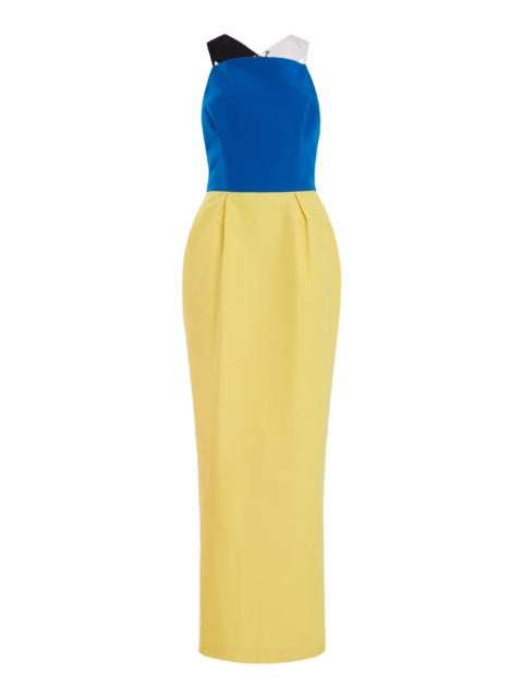 ROSIE ASSOULIN Simon Says Cotton Gown