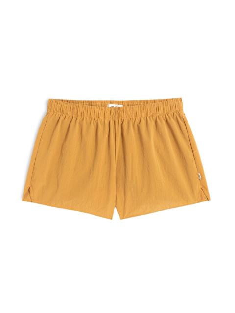 Bather Ochre Active Trunk