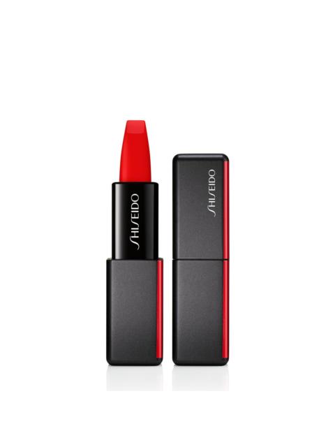 Shiseido ModernMatte Powder Lipstick