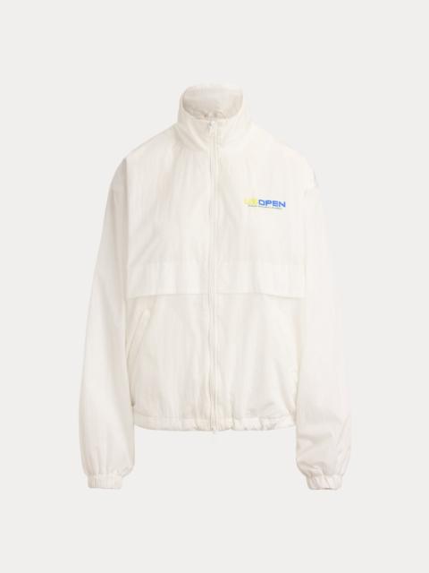 Polo Ralph Lauren US Open Performance Windbreaker