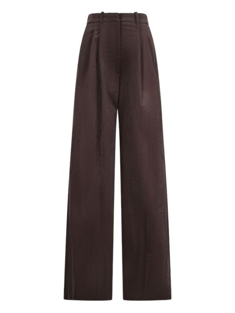 MAGDA BUTRYM corduroy trousers