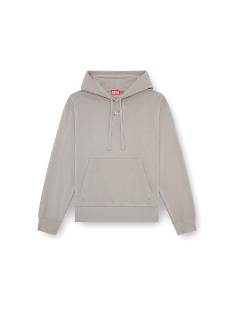 Diesel S-MACS-HOOD-OD