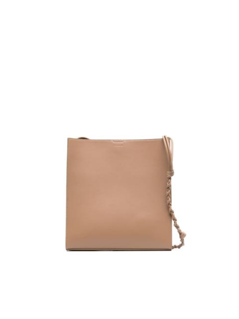 medium Tangle leather shoulder bag