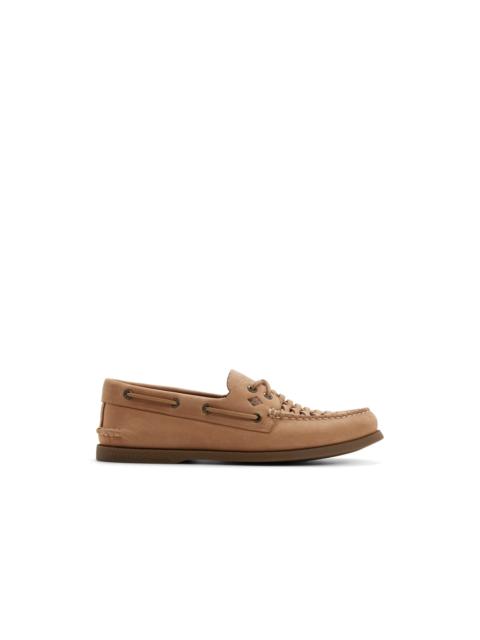 SPERRY Authentic Original™ 2-Eye Woven Boat Shoe