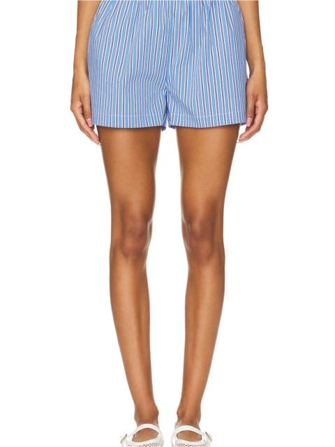Solid & Striped The Loretto Short