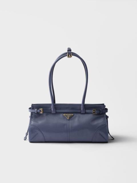 Prada Prada Bonnie medium leather handbag