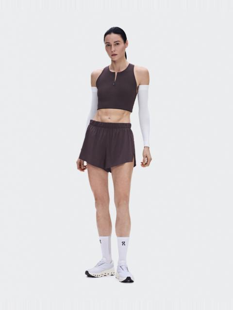 On Zero Shorts