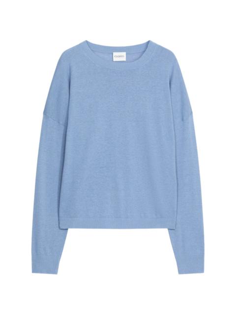 CLOSED crew-neck sweatshirt