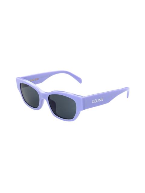 CELINE CELINE Women's CL40197U 54mm Sunglasses