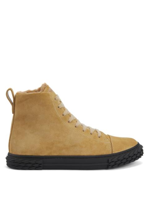 Giuseppe Zanotti Ecoblabber