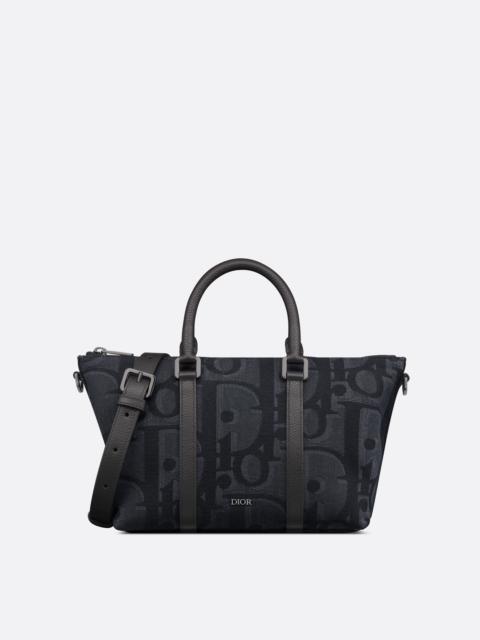 Dior Weekender 25 Bag