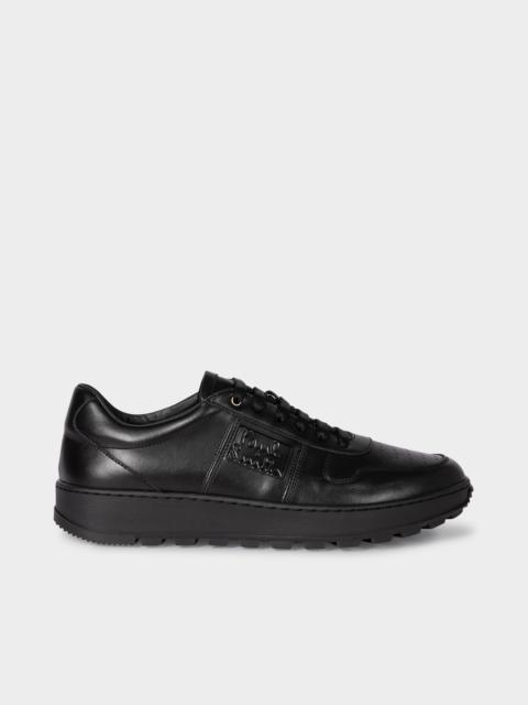 Paul Smith Leather 'Filoni' Trainers