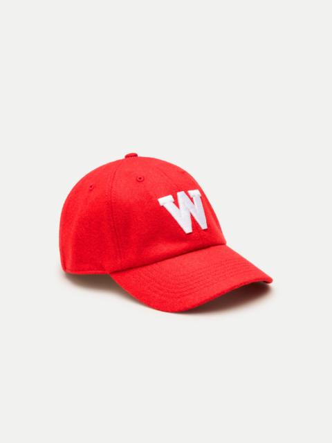 J.CREW '47 x J.Crew Wisconsin cleanup cap