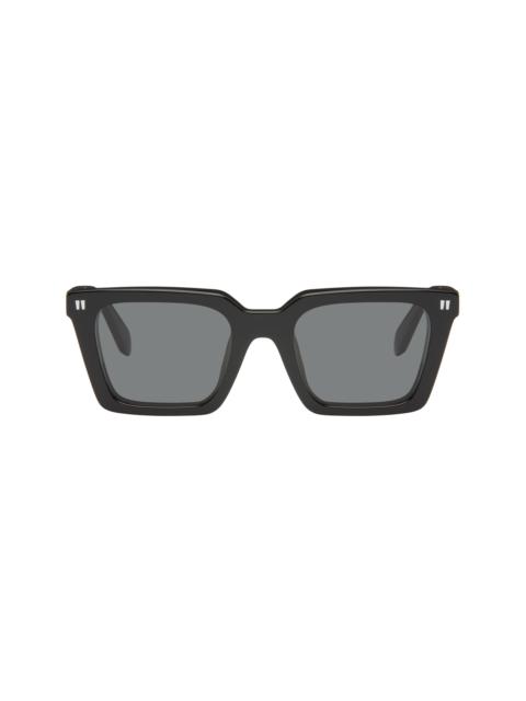 Off-White Black Reno Sunglasses