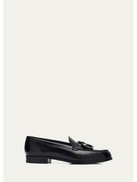 Church's Priscilla Leather Loafers