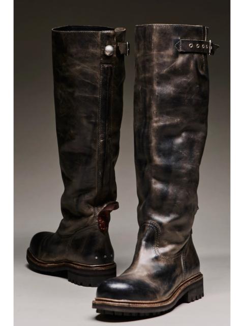 FREE PEOPLE We The Free Rapids Riding Boots