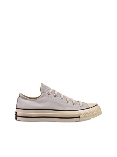 Converse Chuck 70 Ox "Fossilized Egret Black" sneakers