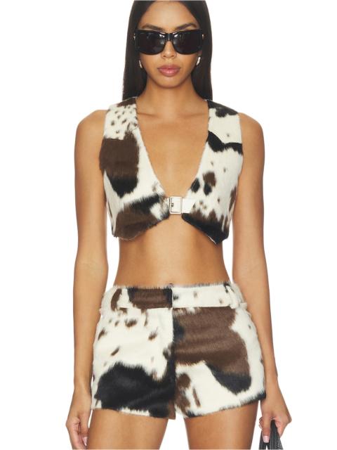 LAMARQUE Pinta Vest
