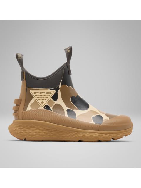 Columbia Men's PFG Dry Tortugas Printed Boot