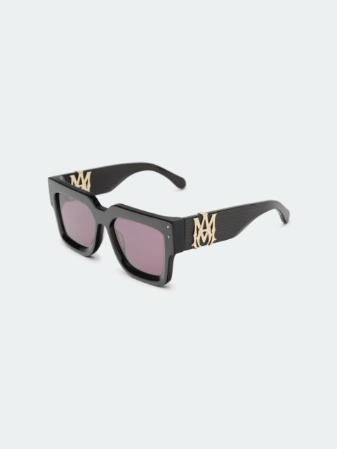 AMIRI JUMBO MA SUNGLASSES