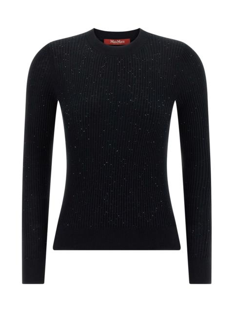Max Mara Studio 'Marabu' Sweater