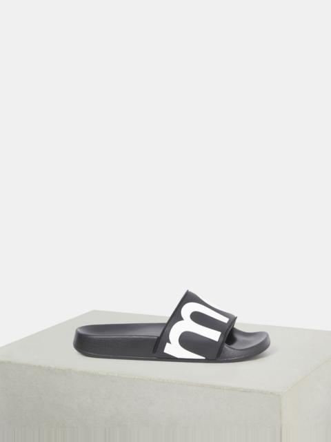 Isabel Marant HOWEE slides