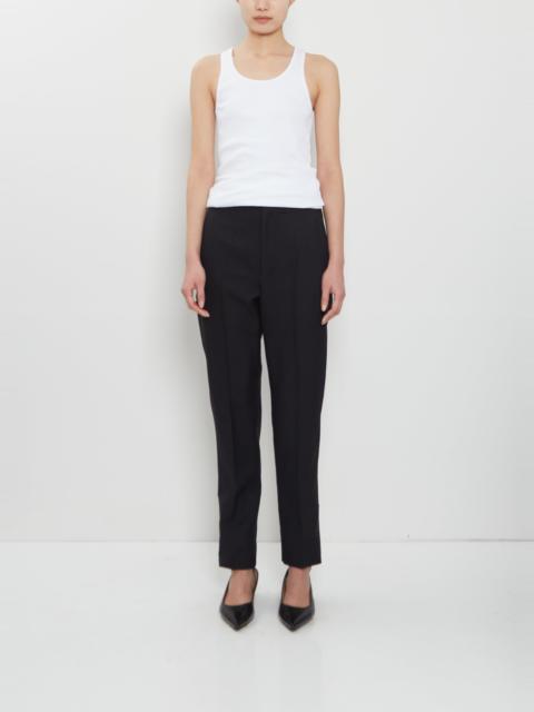 SETCHU Origami Wool Blend Rubelia Pants