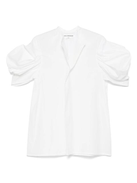 Junya Watanabe Cotton Top