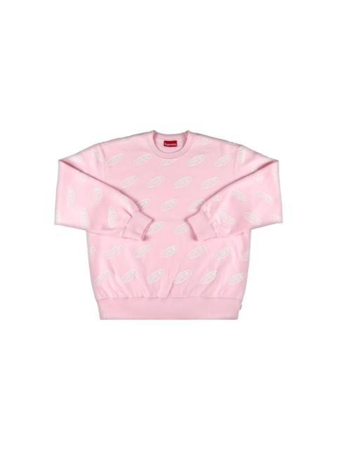 Supreme Liner sweatshirt