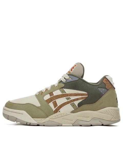 Asics ASICS Gel-Fuse KIGO 'Olive Beige' 1203A534-020
