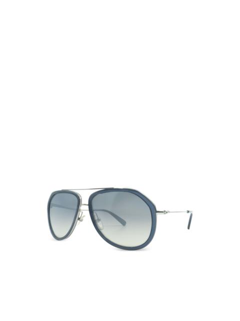MCM pilot-frame sunglasses