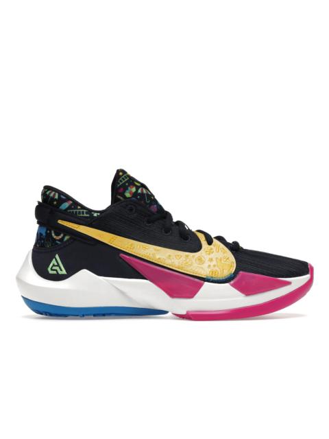 Nike Zoom Freak 2 Superstitious