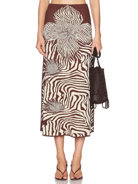 ALEXIS Jazlyn Skirt