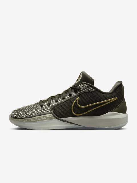 Nike Sabrina 1 "Dedication" Basketball Shoes