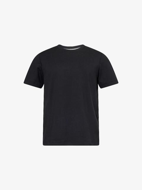 lululemon Soft Jersey Drawcord Stretch-Woven Shorts