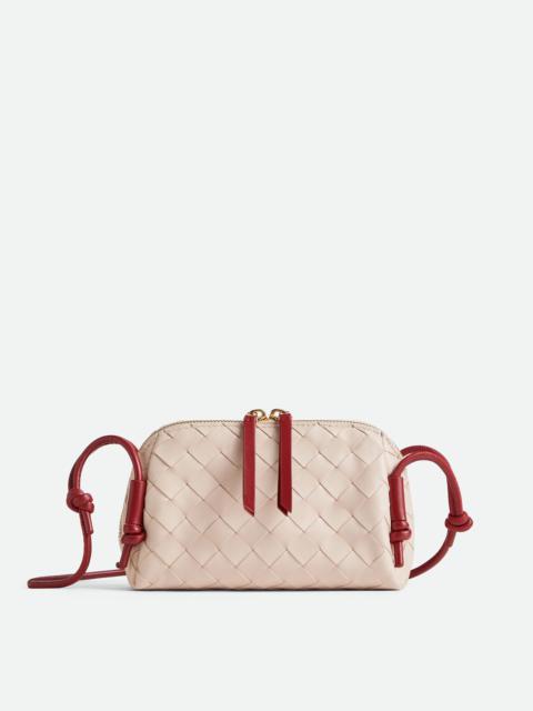 Bottega Veneta Intrecciato Concert Pouch