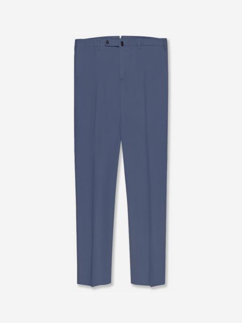 SLOWEAR Regular fit Chinolino trousers