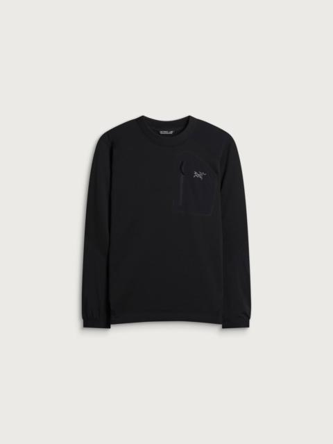 Arc'teryx Arcteryx Konseal Crew Sweatshirt