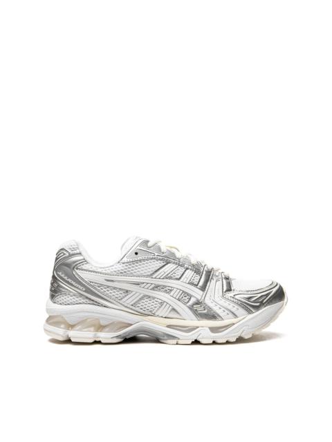 GEL-Kayano 14 low-top sneakers