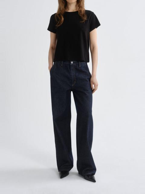 AGOLDE LYNDON PANT IN RINSE