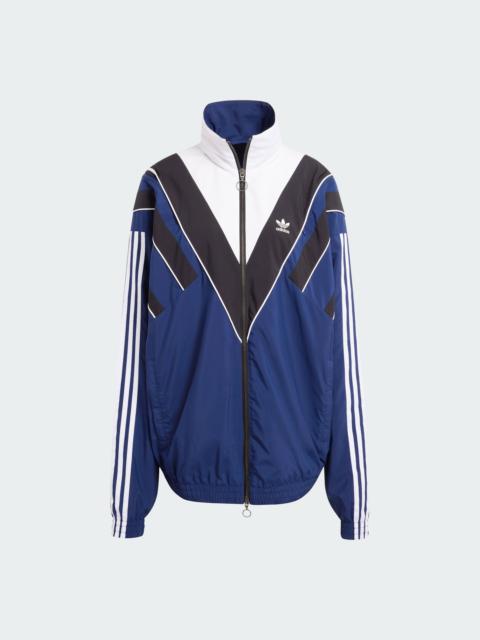 adidas Rasant Cut Line Track Top
