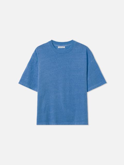 John Elliott RIVIERA CROPPED TEE