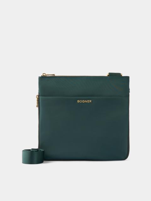 BOGNER Klosters Neve Serena Shoulder bag in Dark teal