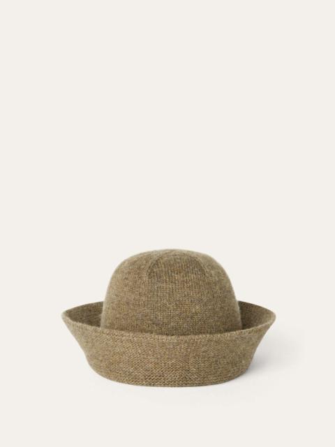 Loro Piana Pastore Hat