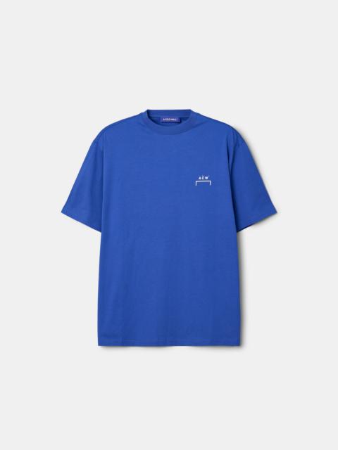 A-COLD-WALL* Spin T-Shirt Bluist