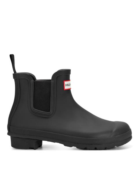 HUNTER Women's Original Chelsea Boots